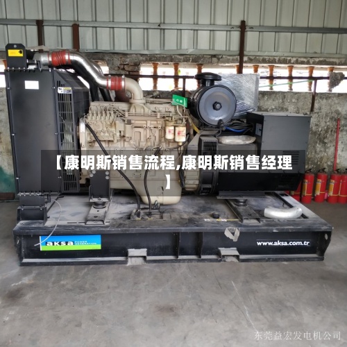 【康明斯销售流程,康明斯销售经理】