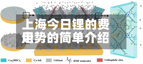 上海今日锂的费用
走势的简单介绍