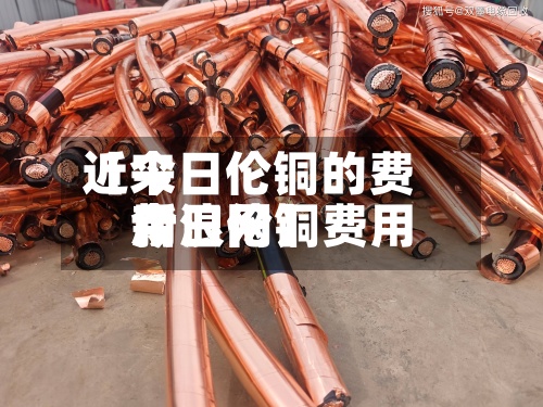 近来【今日伦铜的费用今日伦铜费用新浪网】