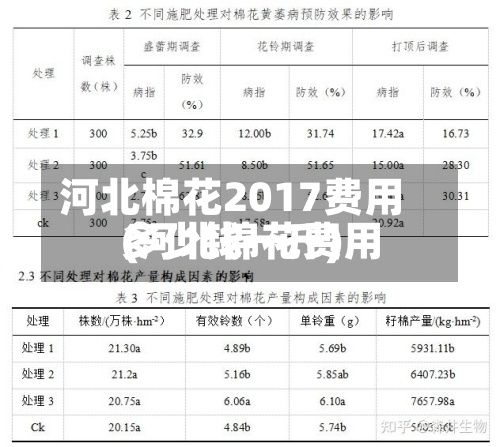河北棉花2017费用
(河北棉花费用
多少钱一斤)-第3张图片