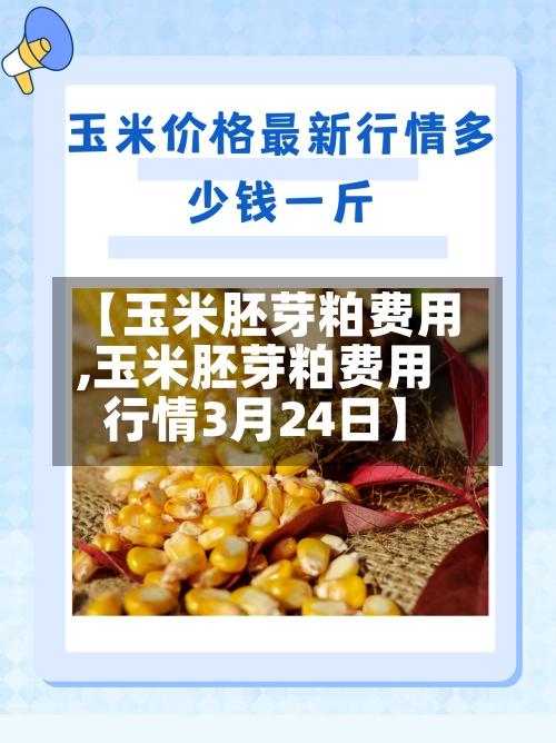 【玉米胚芽粕费用
,玉米胚芽粕费用
行情3月24日】