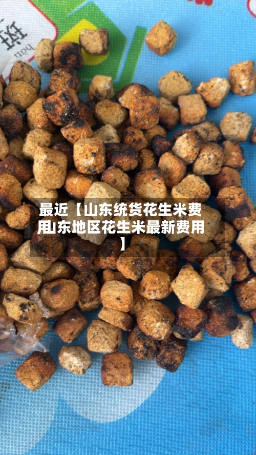 最近【山东统货花生米费用,山东地区花生米最新费用】