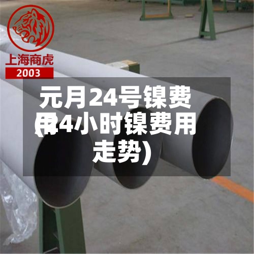 元月24号镍费用
(24小时镍费用
走势)