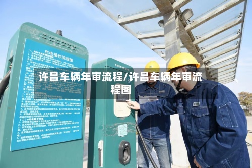 许昌车辆年审流程/许昌车辆年审流程图
