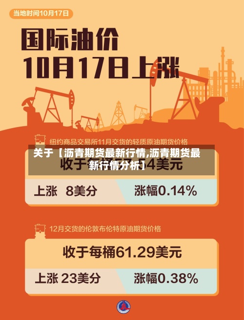关于【沥青期货最新行情,沥青期货最新行情分析】