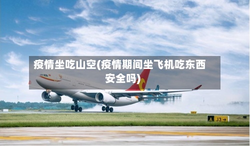 疫情坐吃山空(疫情期间坐飞机吃东西安全吗)-第3张图片