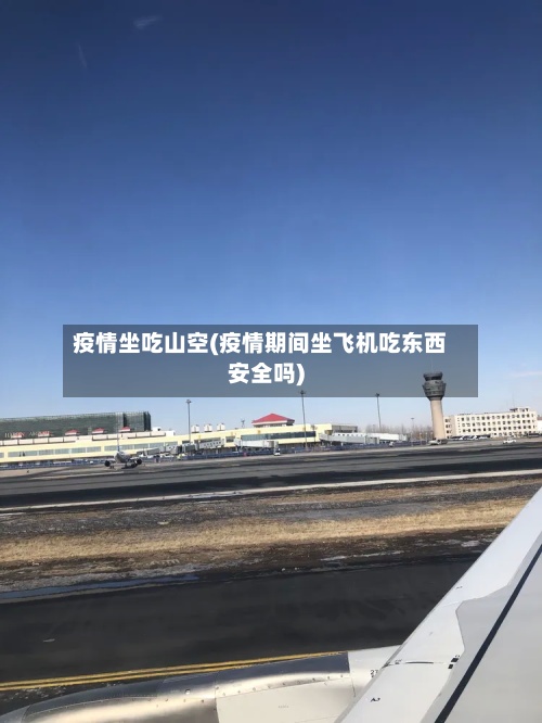 疫情坐吃山空(疫情期间坐飞机吃东西安全吗)-第2张图片