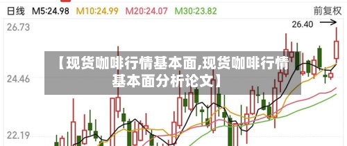 【现货咖啡行情基本面,现货咖啡行情基本面分析论文】-第2张图片