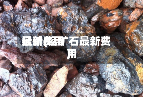 猛矿费用
最新(锰矿石最新费用
)