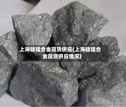 上海硅锰合金现货供应(上海硅锰合金现货供应情况)-第3张图片