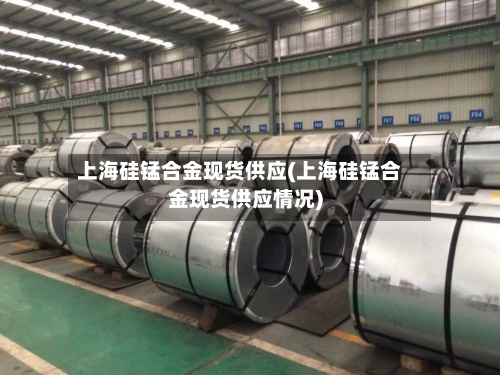 上海硅锰合金现货供应(上海硅锰合金现货供应情况)