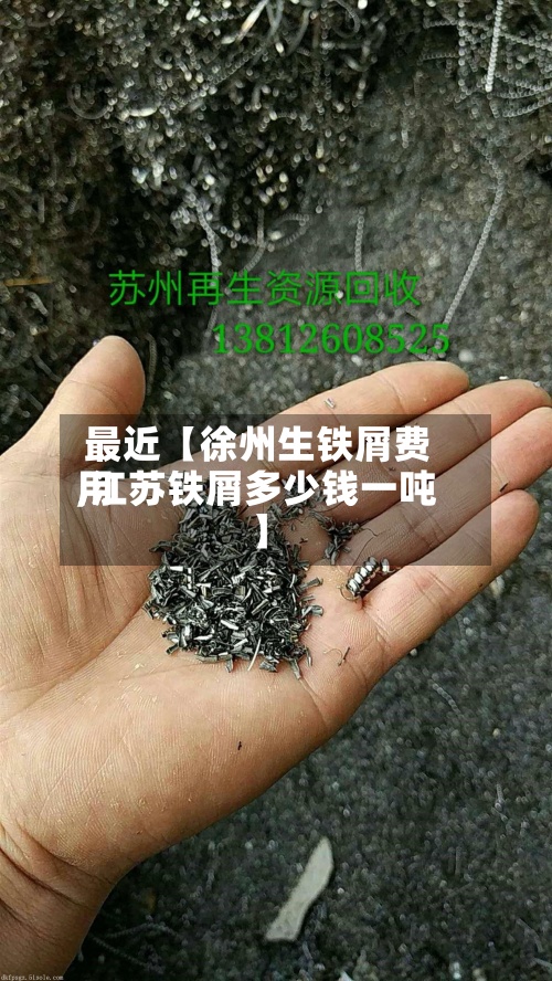 最近【徐州生铁屑费用
,江苏铁屑多少钱一吨】-第3张图片