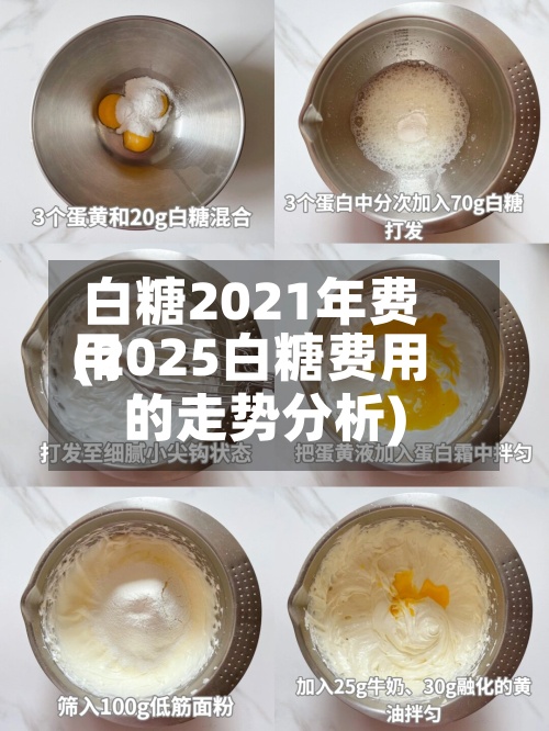 白糖2021年费用
(2025白糖费用
的走势分析)-第2张图片