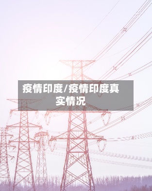 疫情印度/疫情印度真实情况