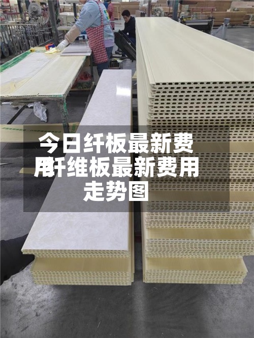今日纤板最新费用
/纤维板最新费用
走势图