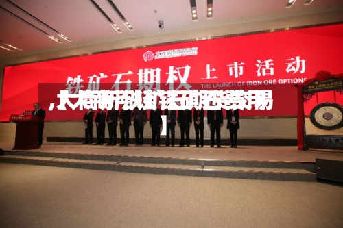 【大商所谈铁矿石费用
,大商所铁矿石期货交易】
