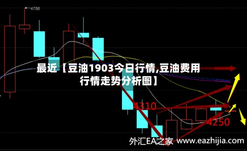 最近【豆油1903今日行情,豆油费用行情走势分析图】
