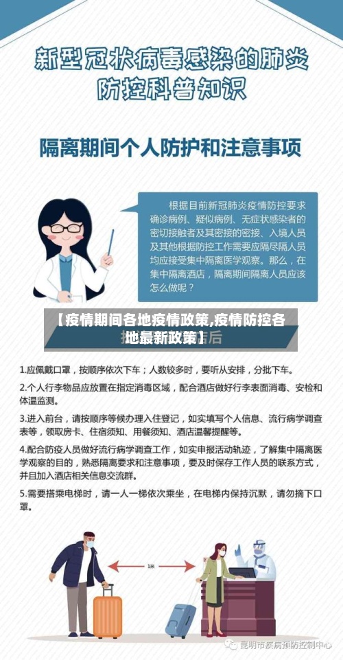 【疫情期间各地疫情政策,疫情防控各地最新政策】