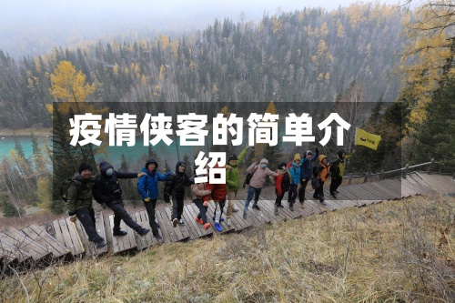 疫情侠客的简单介绍