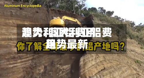 澳大利亚铝费用
趋势/澳大利亚铝费用
趋势最新-第2张图片