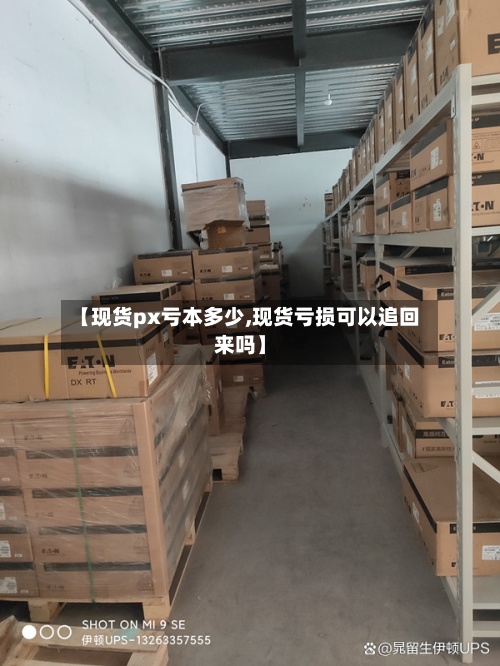 【现货px亏本多少,现货亏损可以追回来吗】-第2张图片
