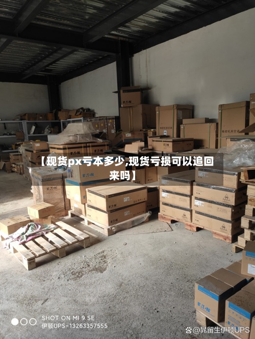 【现货px亏本多少,现货亏损可以追回来吗】-第3张图片