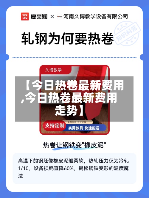 【今日热卷最新费用
,今日热卷最新费用
走势】