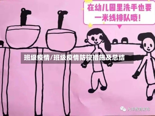 班级疫情/班级疫情防控措施及总结-第2张图片