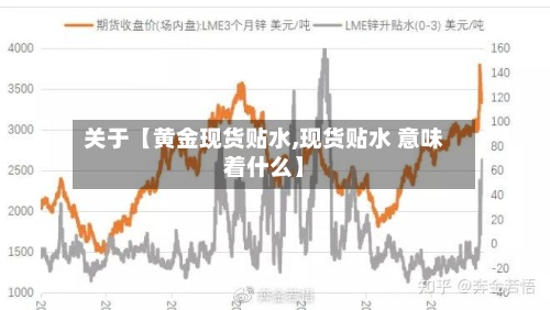 关于【黄金现货贴水,现货贴水 意味着什么】-第2张图片