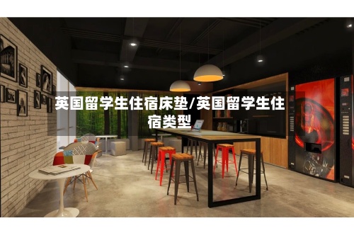 英国留学生住宿床垫/英国留学生住宿类型-第3张图片