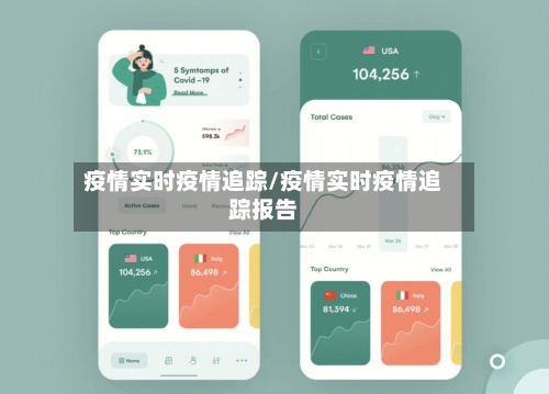 疫情实时疫情追踪/疫情实时疫情追踪报告