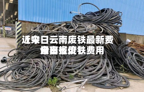 近来【今日云南废铁最新费用云南省废铁费用今日报价】