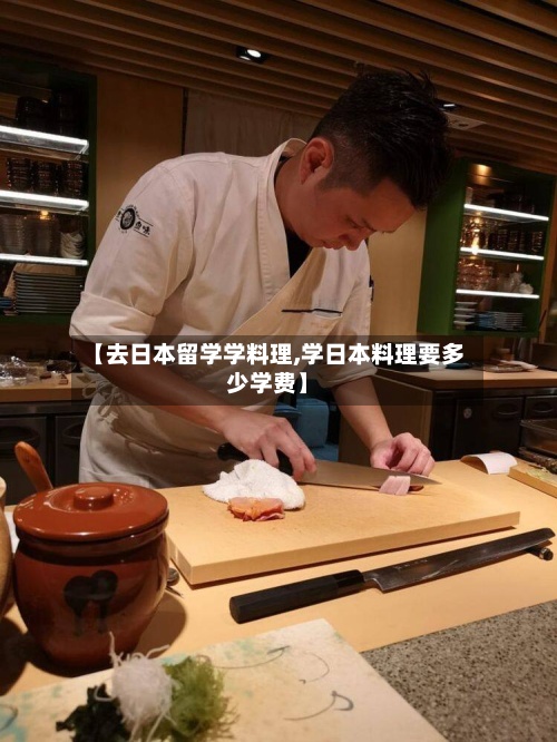【去日本留学学料理,学日本料理要多少学费】-第2张图片