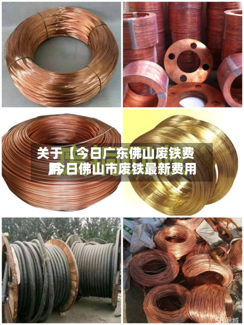 关于【今日广东佛山废铁费用,今日佛山市废铁最新费用】-第3张图片