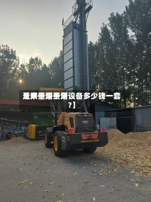 近来
【烘干塔费用
及产量烘干塔设备多少钱一套?】-第2张图片