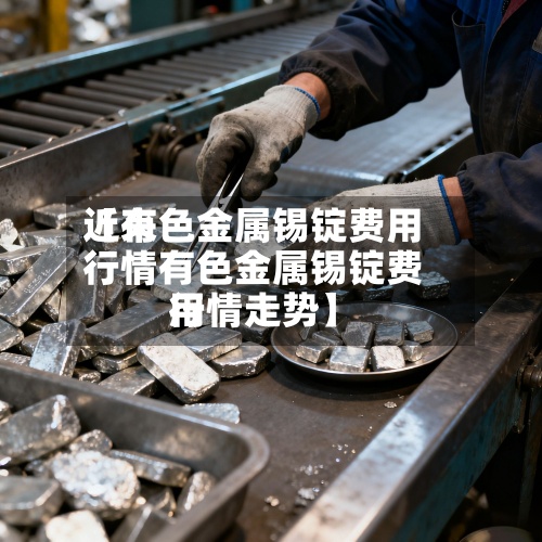 近来
【有色金属锡锭费用
行情有色金属锡锭费用
行情走势】-第2张图片