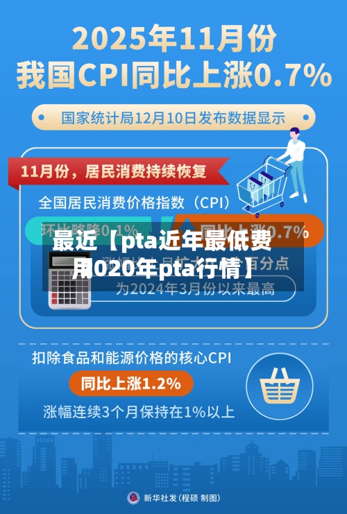 最近【pta近年最低费用
,2020年pta行情】-第3张图片
