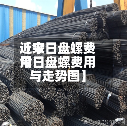 近来
【今日盘螺费用
今日盘螺费用
与走势图】-第3张图片