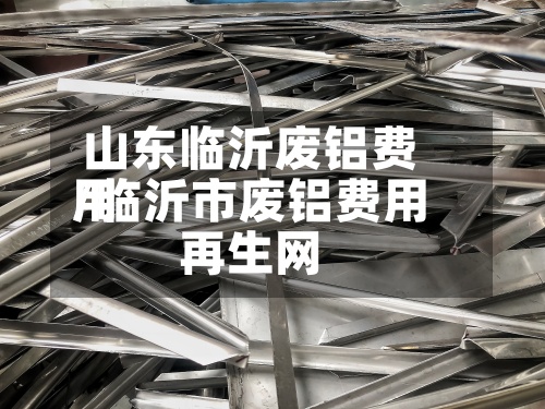 山东临沂废铝费用
/临沂市废铝费用
再生网