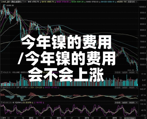今年镍的费用
/今年镍的费用
会不会上涨