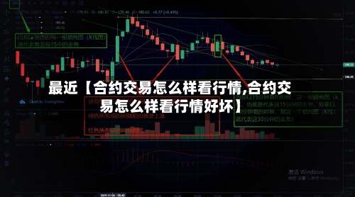 最近【合约交易怎么样看行情,合约交易怎么样看行情好坏】