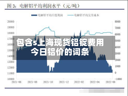 包含s上海现货铝锭费用
今日铝价的词条-第2张图片