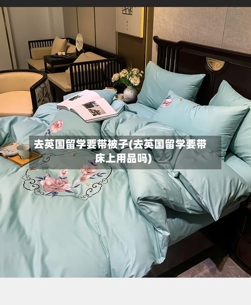 去英国留学要带被子(去英国留学要带床上用品吗)-第3张图片