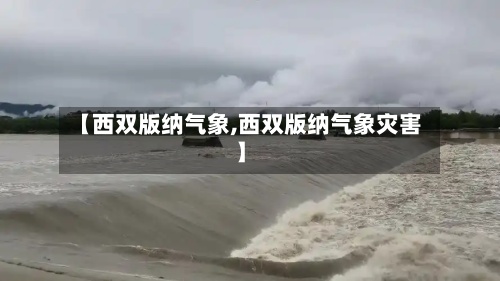 【西双版纳气象,西双版纳气象灾害】