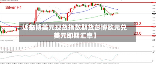 近来
【彭博美元现货指数期货彭博欧元兑美元即期汇率】