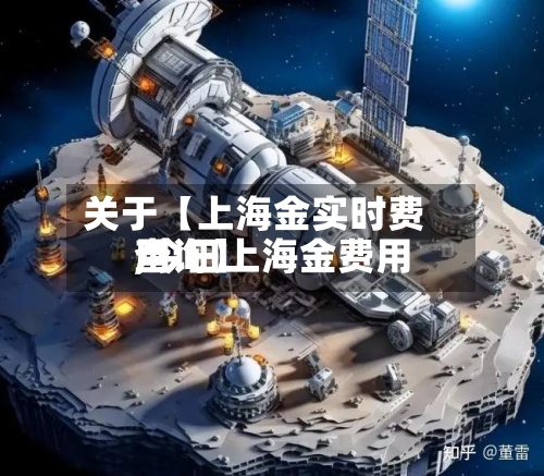 关于【上海金实时费用
,今日上海金费用
查询】-第2张图片