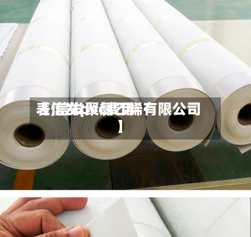 【信发pvc费用
表,信发聚氯乙烯有限公司】