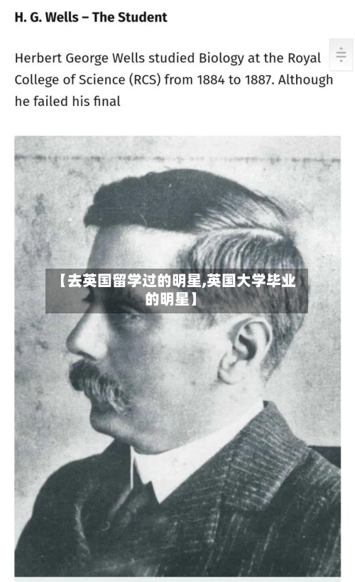 【去英国留学过的明星,英国大学毕业的明星】-第2张图片