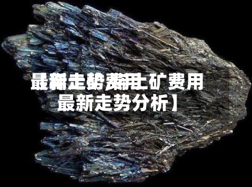 【稀土矿费用最新走势,稀土矿费用最新走势分析】-第2张图片