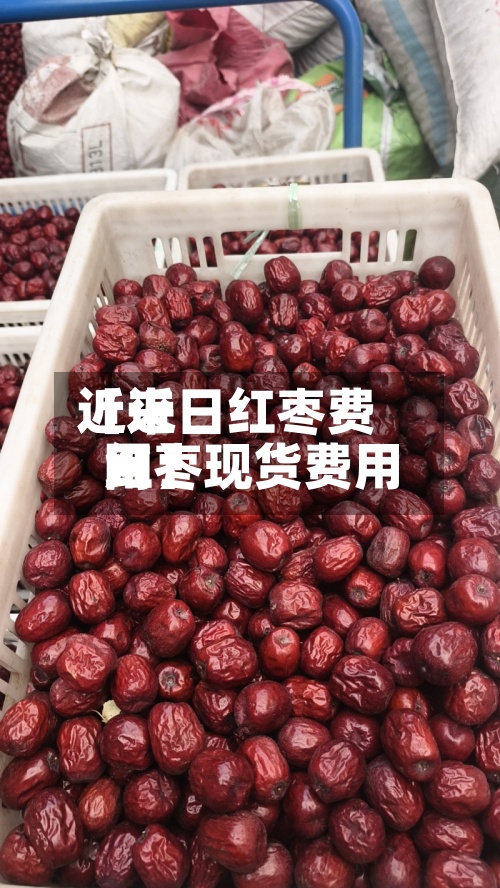 近来【近日红枣费用红枣现货费用网】-第2张图片